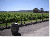 Swan Valley, near Perth, Western Australia .Home Exchange