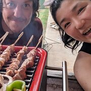 House Sitter - Jack & Akemi