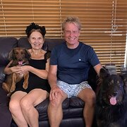 House Sitter - Meandering around Australia