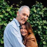 House Sitter - Retired Couple