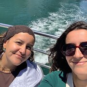 House Sitter - Two french petsitter