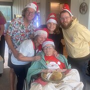 House Sitter - Retired active couple