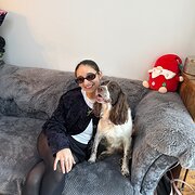 House Sitter - Amica