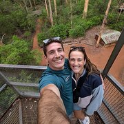 House Sitter - Parker & Joce