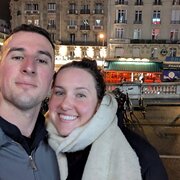 House Sitter - Quentin and Vanessa