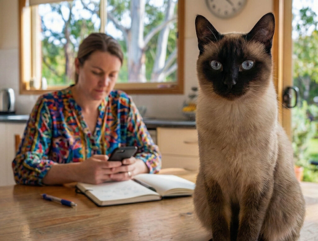 House Sitting Etiquette - mindahome