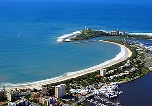 Mooloolaba Queensland