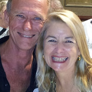 House Sitter - Julie & Steve retirees 