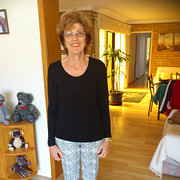 House Sitter - Cheryl