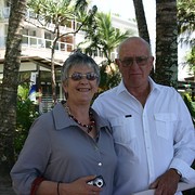 House Sitter - Margaret and Ken