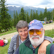 House Sitter - Very reliable couple George and Leonarda