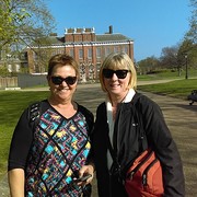 House Sitter - Judy and Sue- ready to help 