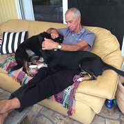 House Sitter - Natures carers