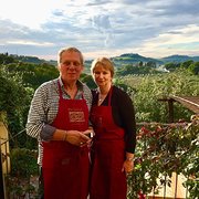 House Sitter - Reliable retired couple