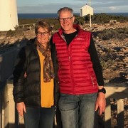 House Sitter - Brendon and Helen .