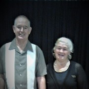 House Sitter - Friendly and sensible.New Retirees