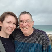 House Sitter - Kerry Connors