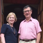 House Sitter - Retirees