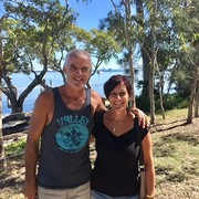 House Sitter - Clean reliable couple