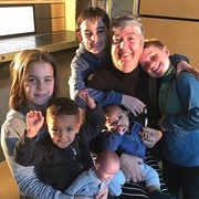 House Sitter - Wendy