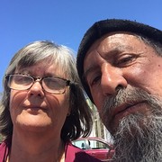 House Sitter - Judy/Alan