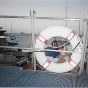 House Sitter - Andy&Gary