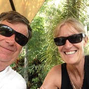 House Sitter - Trudi & David, Care for your pet & place