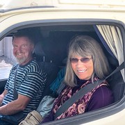 House Sitter - John+Brigitta Reliable Husb/Wife Team