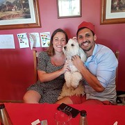 House Sitter - Amazing Sitters - Gem & Matt