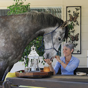 House Sitter - Judy and John