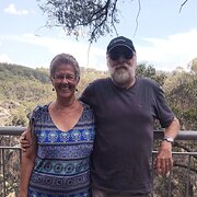 House Sitter - Two Cruisers