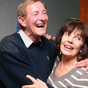 House Sitter - Heathrobdoberman