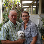 House Sitter - Animal Lovers