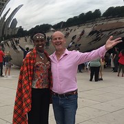 House Sitter - Attentive And Caring Married Couple