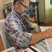 House Sitter - Jan and Jeff