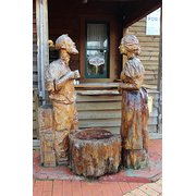 House Sitter - 2 Happy Little Vegemites