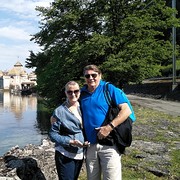 House Sitter - Considerate, caring couple-Long term sit