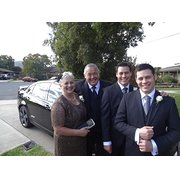 House Sitter - Sally & Greg