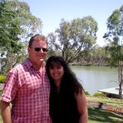 House Sitter - David & Monica