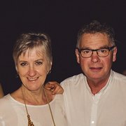 House Sitter - Vicki and Geoff