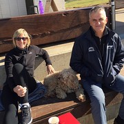 House Sitter - Ric and Jenny