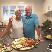House Sitter - Bob and Pat will take good care