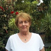 House Sitter - Fit mature female cat person