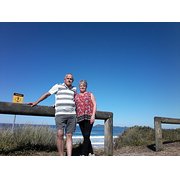 House Sitter - Chris and Nola