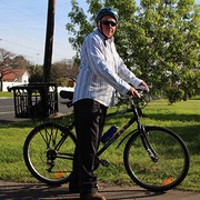 House Sitter - reliable and respectful retired gent