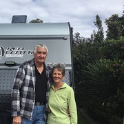 House Sitter - Paul & Jenny 