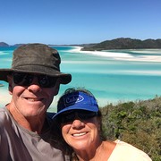 House Sitter - John&Terri Currently in NW,WA