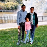 House Sitter - Small family looking to home sit