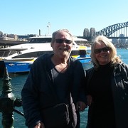 House Sitter - June & Bill