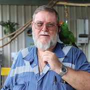 House Sitter - Ian G